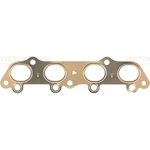 Victor Reinz Exhaust Manifold Gasket Wide Thick 71-54106-00