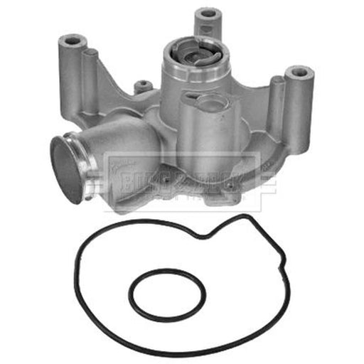 Borg & Beck Engine Cooling Water Pump BWP2283