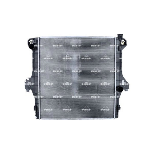 NRF Engine Radiator 56025