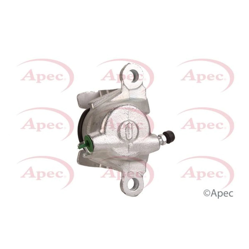 Apec Brake Caliper Assembly Rear Left LCA615