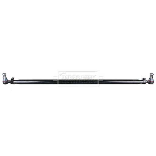 Borg & Beck Inner Rack End Right Joint Front BTR33124