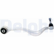 Delphi Control/Trailing Arm Lower fits BMW 5 1995-2004