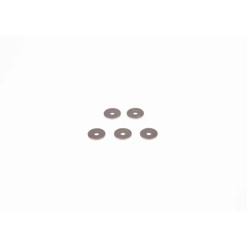 Bosch Flat Washer Shim ID OD