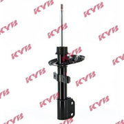 KYB Shock Absorber Damper Strut Front fits Renault Clio III 2005-2014