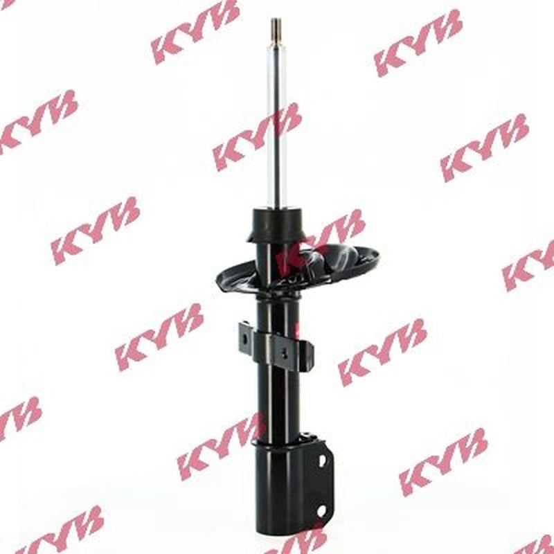 KYB Shock Absorber Damper Strut Front fits Renault Clio III 2005-2014