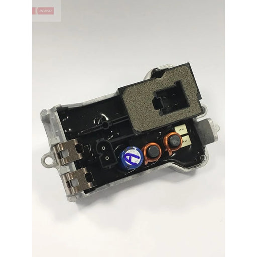 Denso Heater Blower Resistor