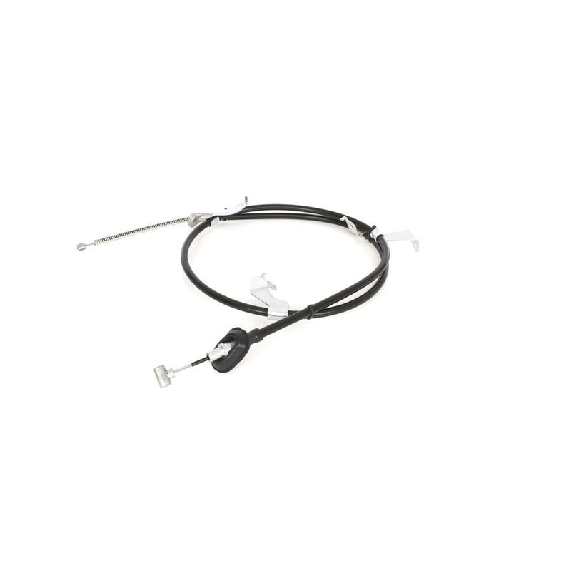 Bosch Handbrake Cable Right Rear fits Suzuki Swift III 2010-2017 1.2 1.3