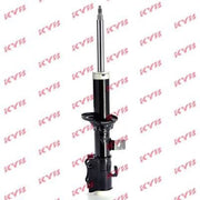 KYB Shock Absorber Damper Strut Front Right fits Kia Rio I 2000-2005 1.3 1.5