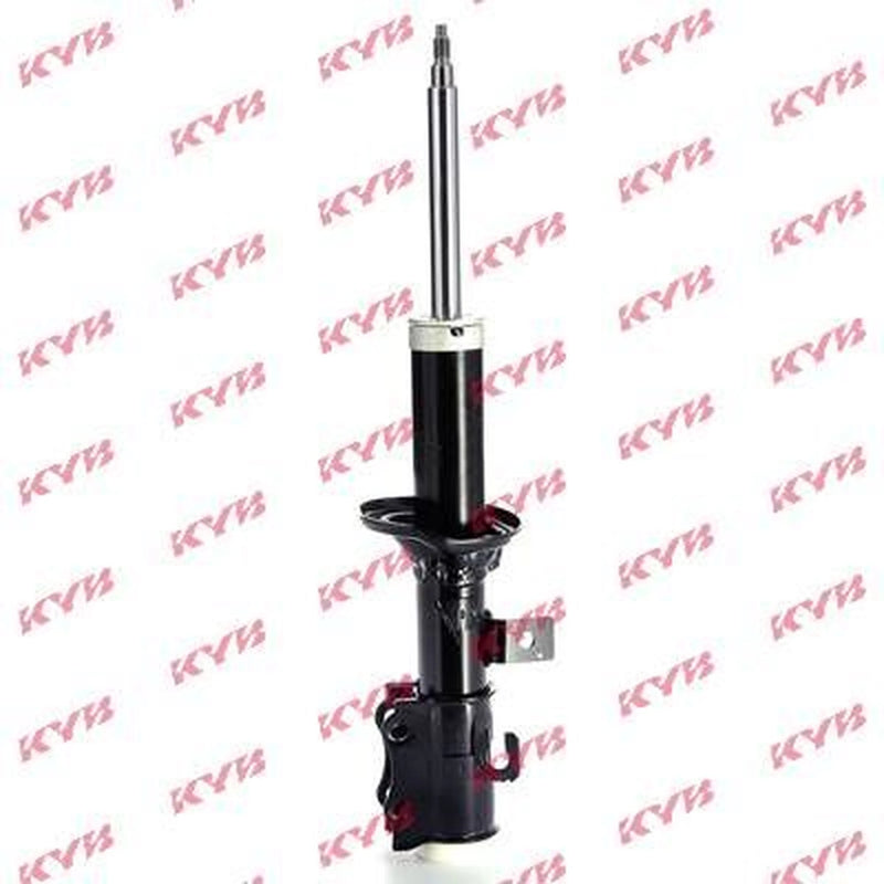 KYB Shock Absorber Damper Strut Front Right fits Kia Rio I 2000-2005 1.3 1.5