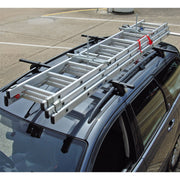 Draper Ladder Car Roof Clamps 24807 Draper - Dynamic Drive