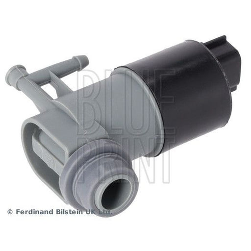 Blue Print Windscreen Washer Pump fits Toyota Yaris Hatchback 2012-2020