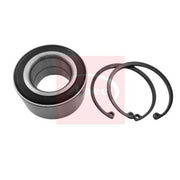 Apec Wheel Bearing Kit fits Daewoo Espero 1991-1999 1.5 1.8 2.0