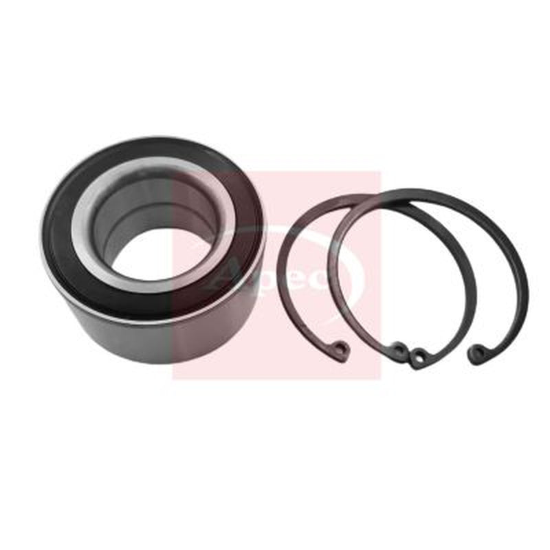 Apec Wheel Bearing Kit fits Daewoo Espero 1991-1999 1.5 1.8 2.0
