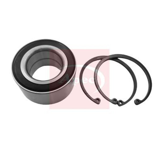 Apec Wheel Bearing Kit fits Daewoo Espero 1991-1999 1.5 1.8 2.0