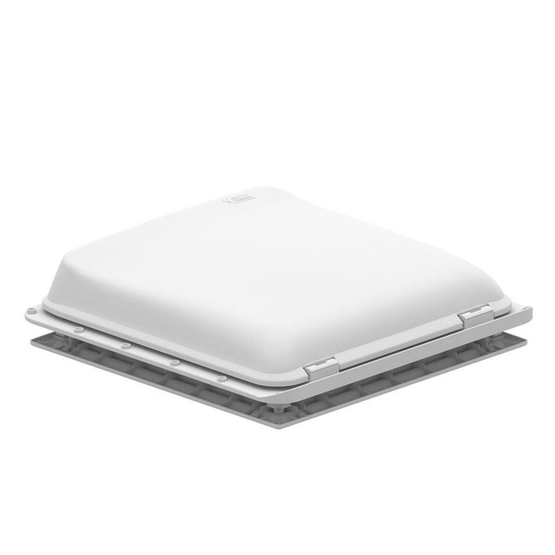 Fiamma Rooflight Vent White for RV Skylight Fiamma - Dynamic Drive