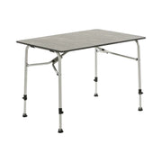 Travellife Sorrento Table Honeycomb Dark Grey 100 2129210 Travellife - Dynamic Drive