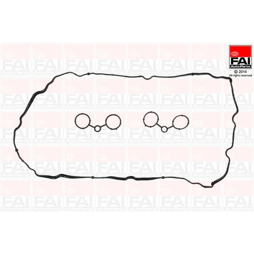 FAI Cylinder Head Cover Gasket RC1461SK