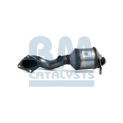 BM Catalysts Homologated Petrol Cat fits VW Eos 2008-2015 1.4