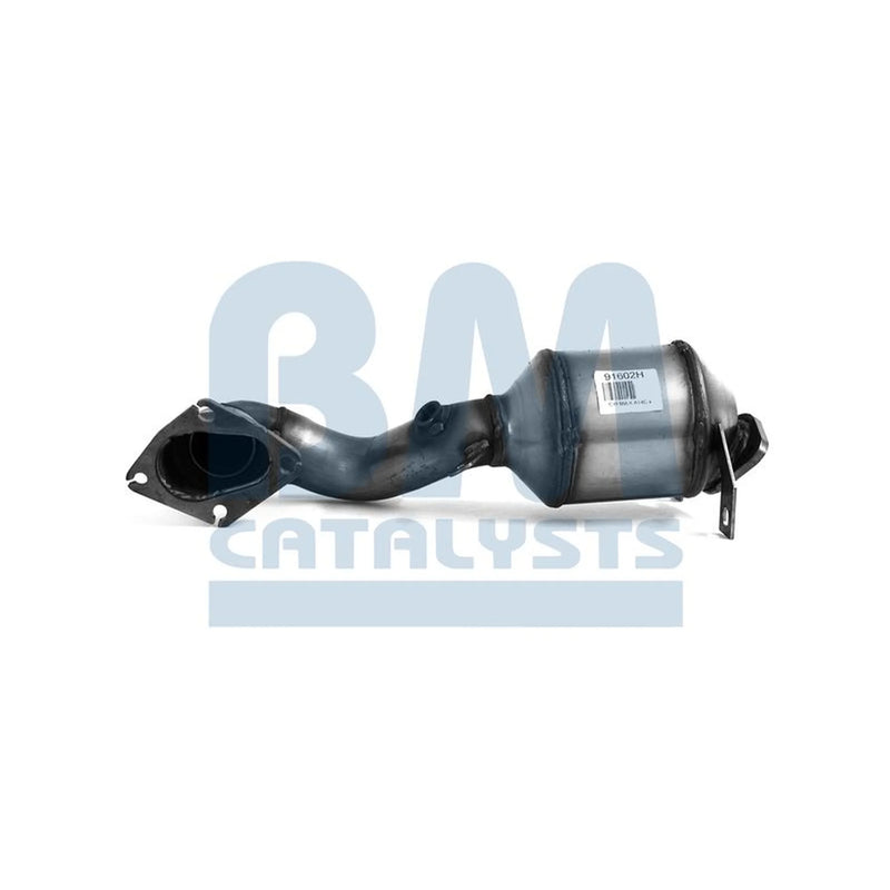 BM Catalysts Homologated Petrol Cat fits VW Eos 2008-2015 1.4