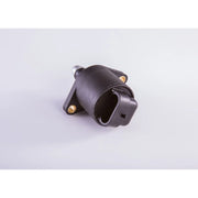 Bosch Idle Air Control Valve fits Fiat Palio 1996-2003 1.0