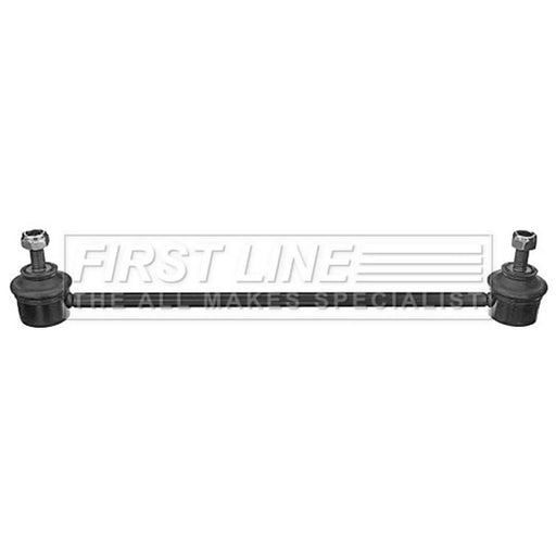 First Line Stabiliser Bar Link Coupling Rod fits Citroën C2 2003-2012