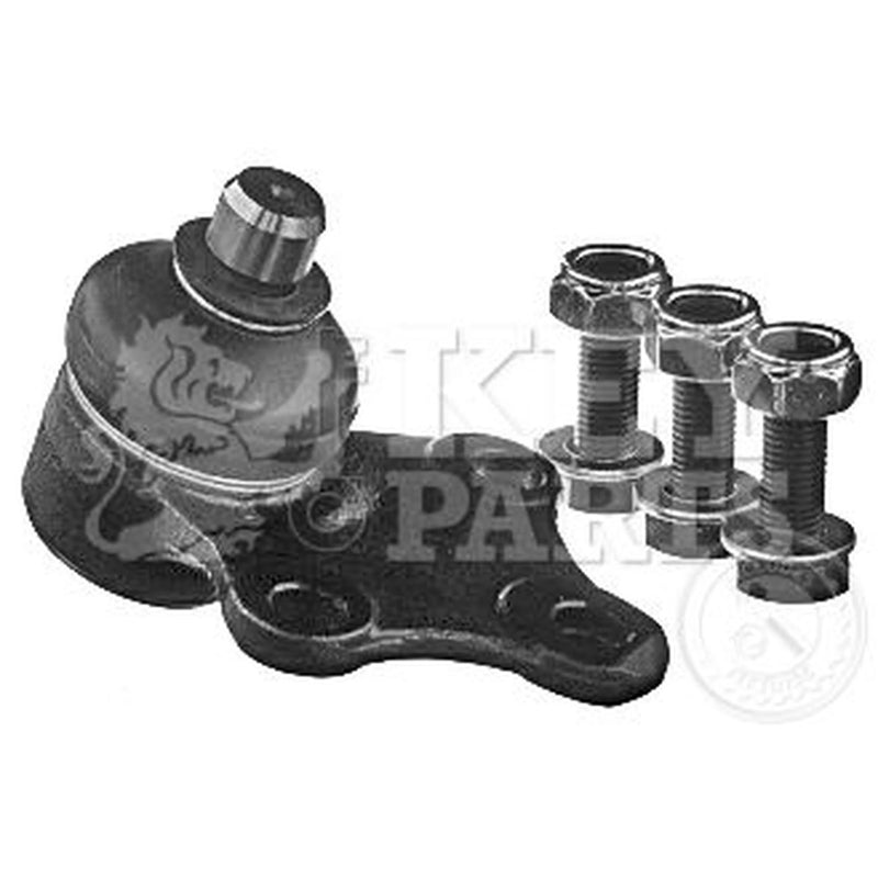 Key Parts Ball Joint Front Left fits Citroën Berlingo / Berlingo First 1996-2011