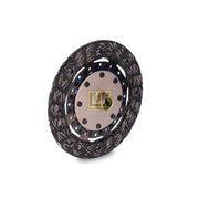 LuK Clutch Friction Disc Plate 21 Splines fits Nissan Qashqai +2 2007-2014 2.0