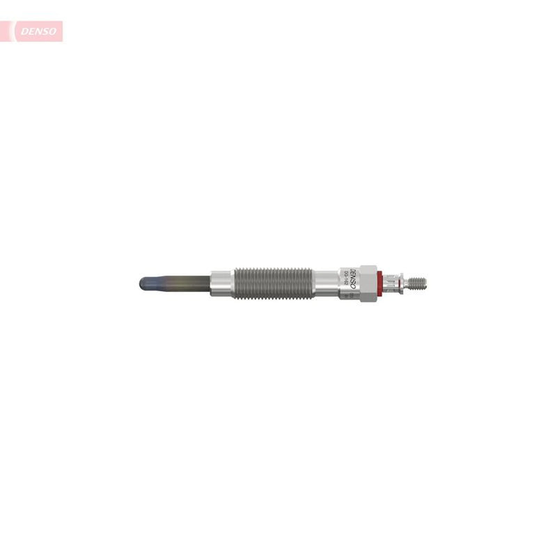 Denso Diesel Engine Glow Plug fits Mitsubishi Galant 1980-1984 2.3