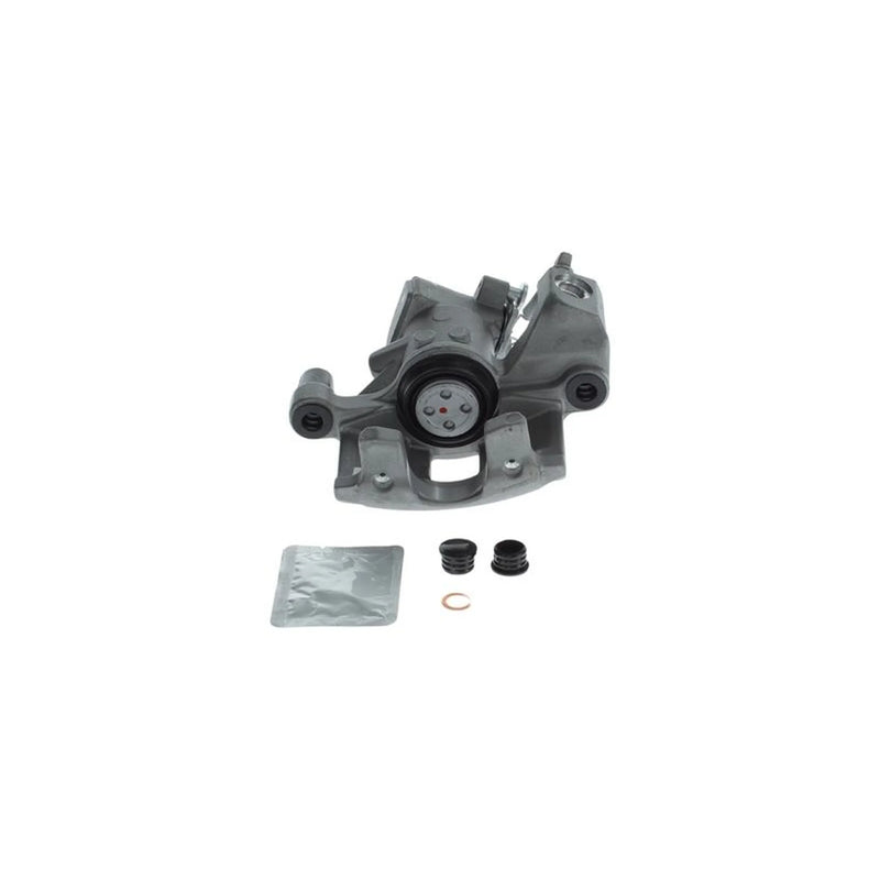 Bosch Brake Caliper Assembly Rear Right 0 986 135 246