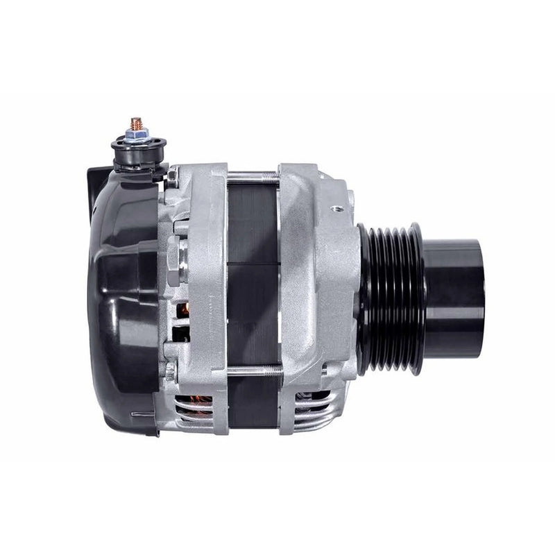 Hella Car Alternator 12V fits Citroën C1 II 2014-2021 1.0