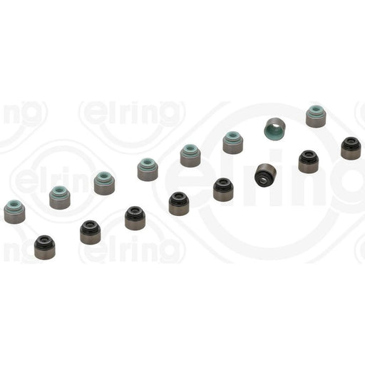 Elring Valve Stem Seal Set ID High fits Aston Martin Cygnet 2011-2013 1.3