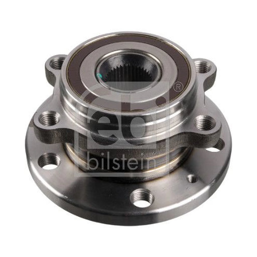 Febi Wheel Bearing Kit 85mm 26377