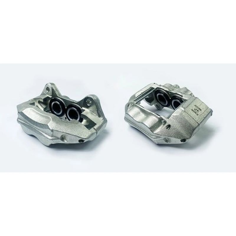 Juratek Brake Caliper Assembly Front Left fits Toyota Hilux Vigo VII Pickup