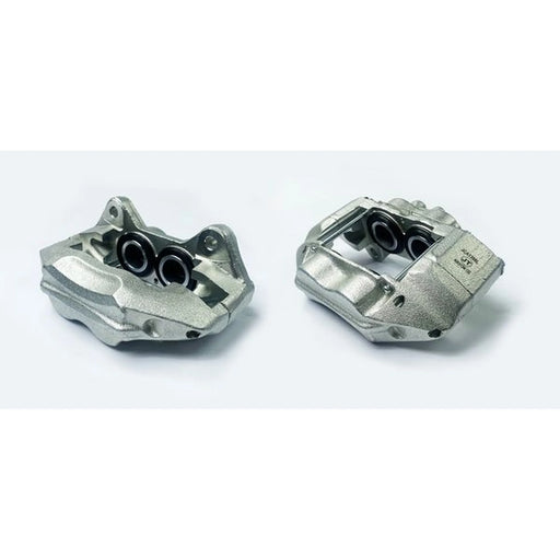 Juratek Brake Caliper Assembly Front Left fits Toyota Hilux Vigo VII Pickup