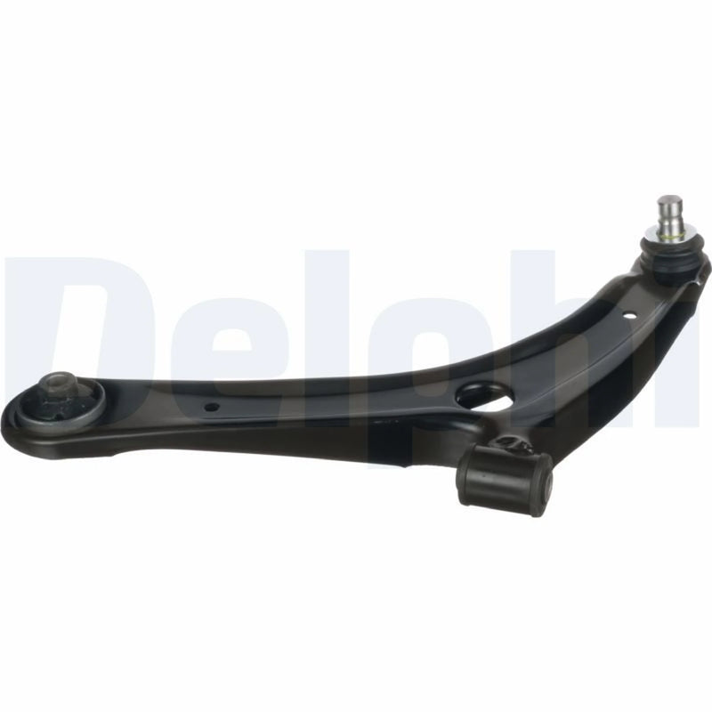 Delphi Control/Trailing Arm Lower fits Dodge Caliber 2006-2011 1.8 2.0 2.2 2.4
