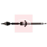 Apec CV Drive Shaft Driveshaft Front Right fits Mercedes-Benz A-Class 2004-2012