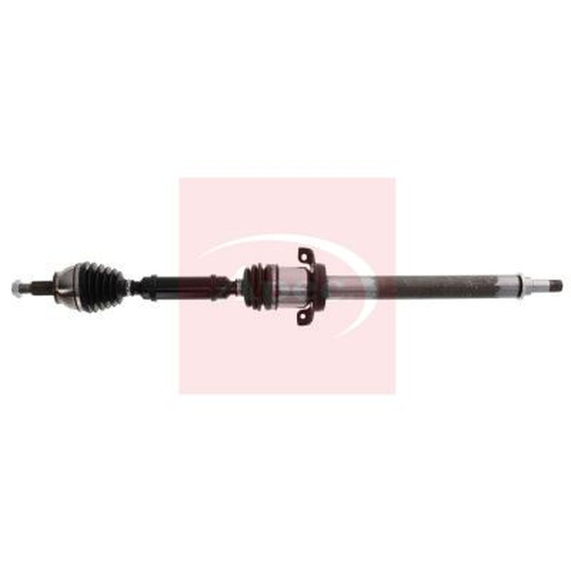 Apec CV Drive Shaft Driveshaft Front Right fits Mercedes-Benz A-Class 2004-2012