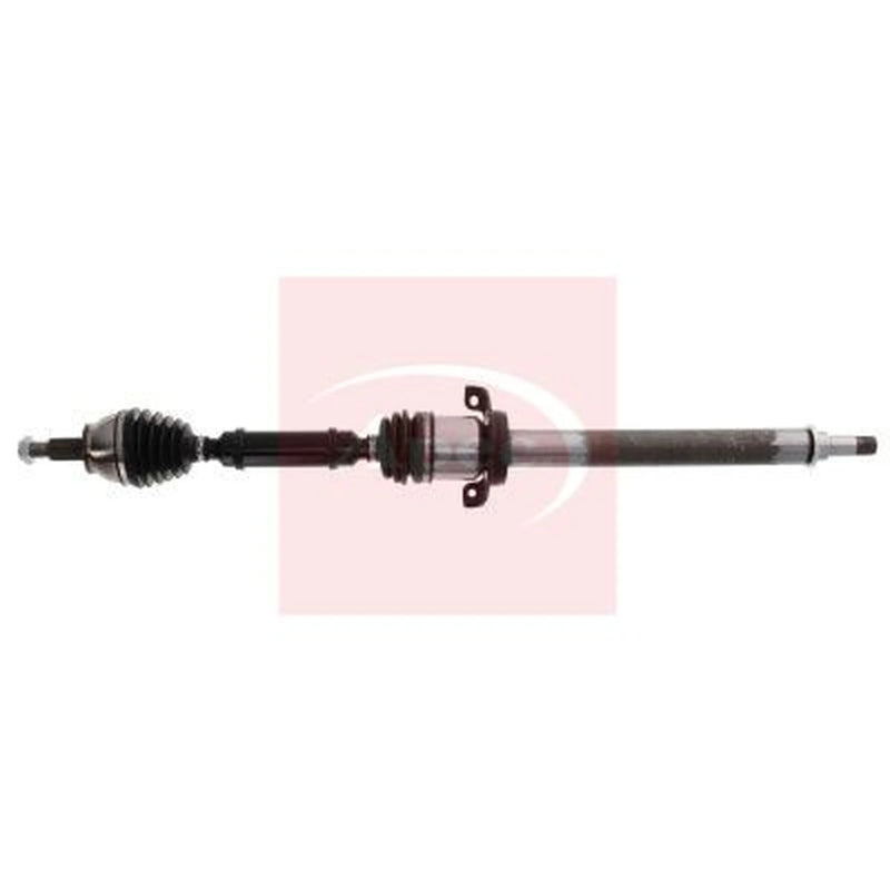 Apec CV Drive Shaft Driveshaft Front Right ADS1554R
