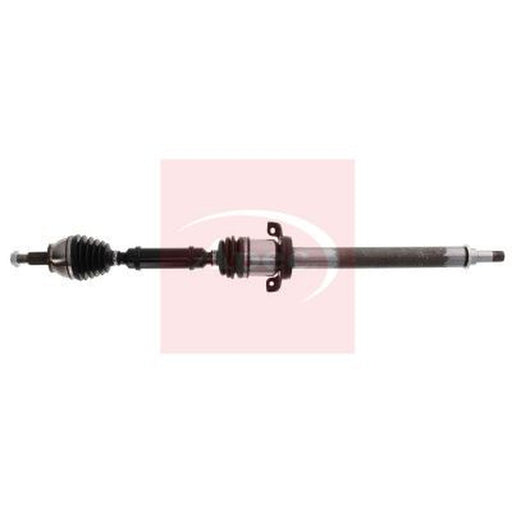 Apec CV Drive Shaft Driveshaft Front Right fits Mercedes-Benz A-Class 2004-2012