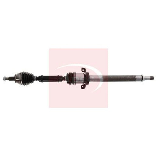 Apec CV Drive Shaft Driveshaft Front Right ADS1554R
