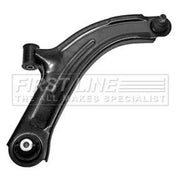 First Line Control/Trailing Arm fits Nissan Micra C+C III 2005-2010 1.4 1.6