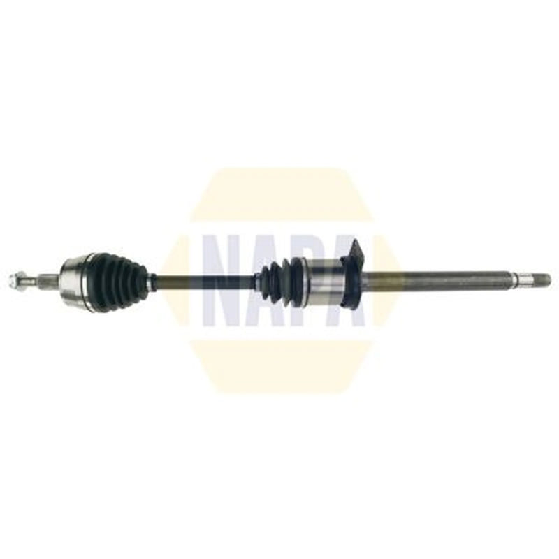 NAPA CV Drive Shaft Driveshaft Front Right NDS1189R