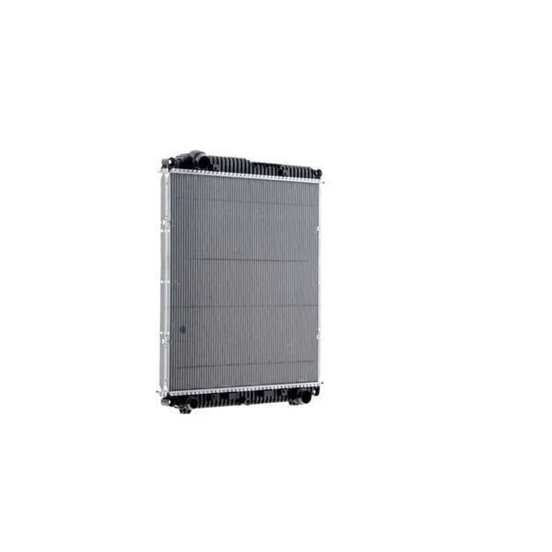 Mahle Engine Radiator fits Mercedes-Benz Atego 3 2013 on