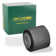 First Line Wishbone / Control / Trailing Arm Bush fits Audi A4 B6 2000-2005