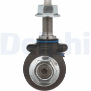 Delphi Stabiliser Bar Link Coupling Rod Left fits Hyundai Nexo 2018 on