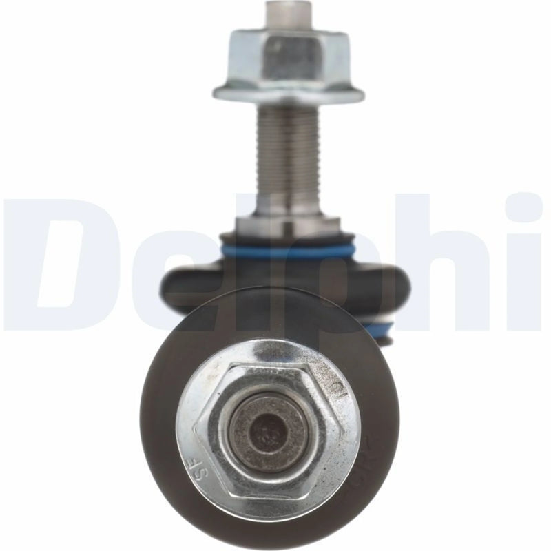 Delphi Stabiliser Bar Link Coupling Rod Left fits Hyundai Nexo 2018 on