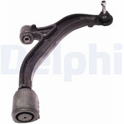 Delphi Control/Trailing Arm Lower fits Chrysler Voyager 2000-2008