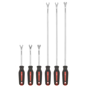 Sealey Trim Clip Tool Set 6pc RT06 Sealey - Dynamic Drive