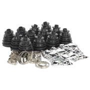 Sealey Universal Stretch CVJ Boot 56-116mm (Pack of 12 x CV96) CV9612 Sealey  - Dynamic Drive
