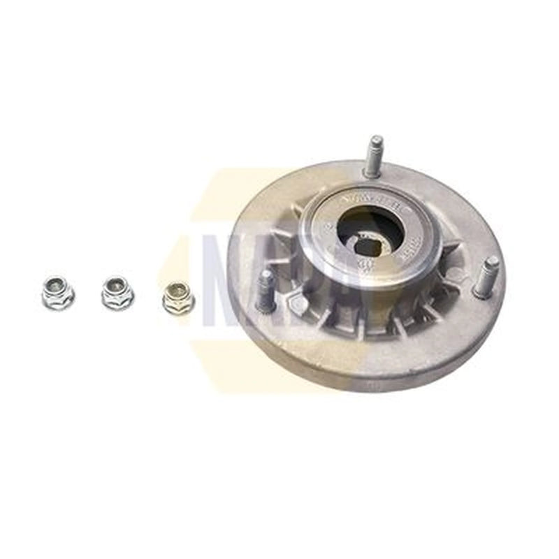 NAPA Suspension Strut Support Mount fits BMW 5 2009-2016